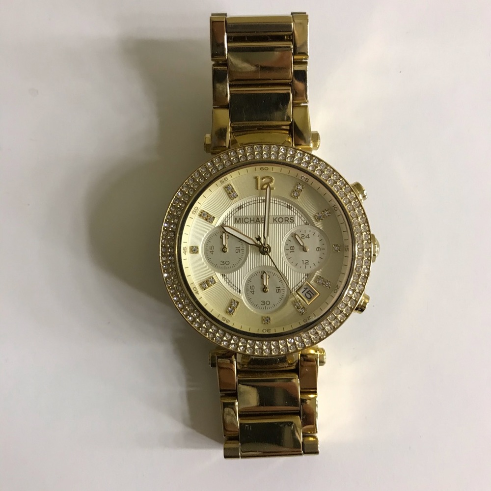 Michael Kors watch